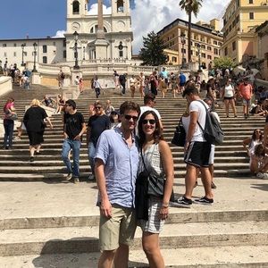 Meet your Posher, Ali